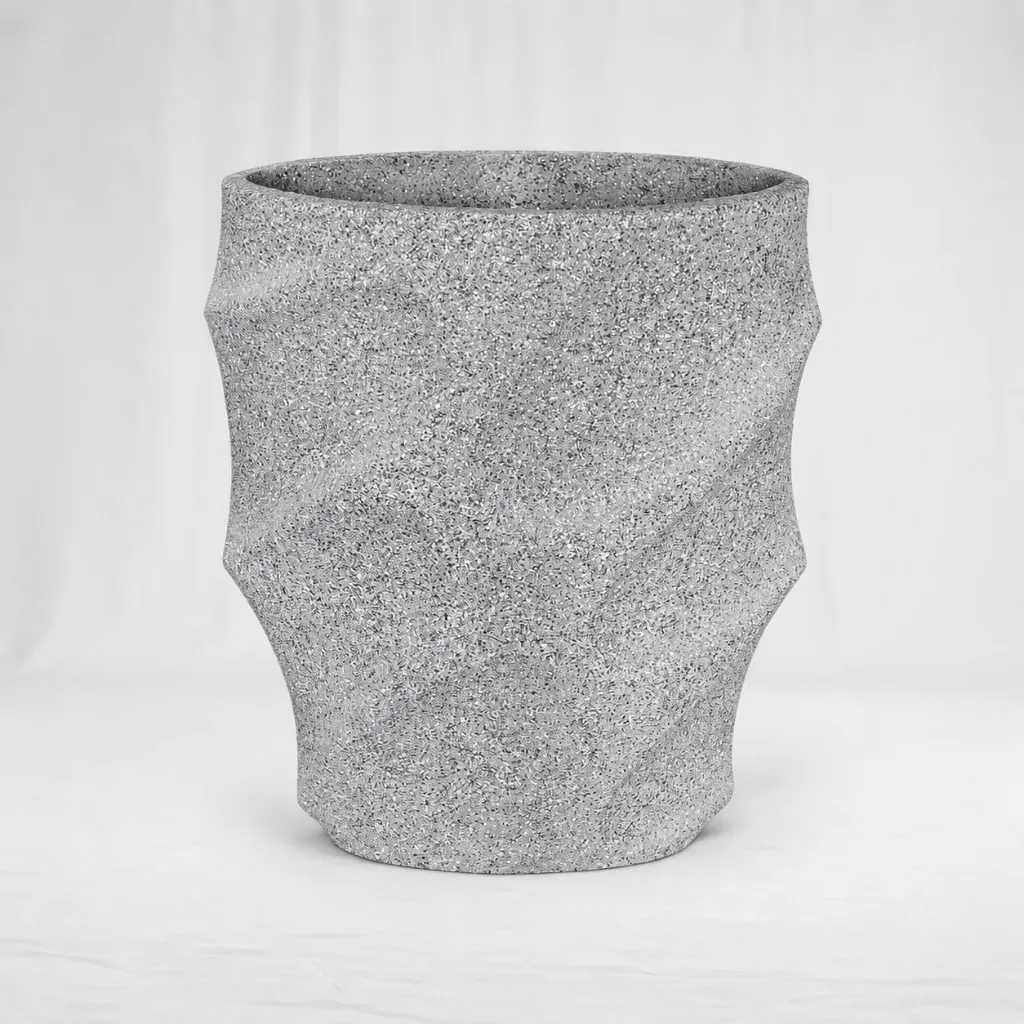 Aurelia Wave Planter