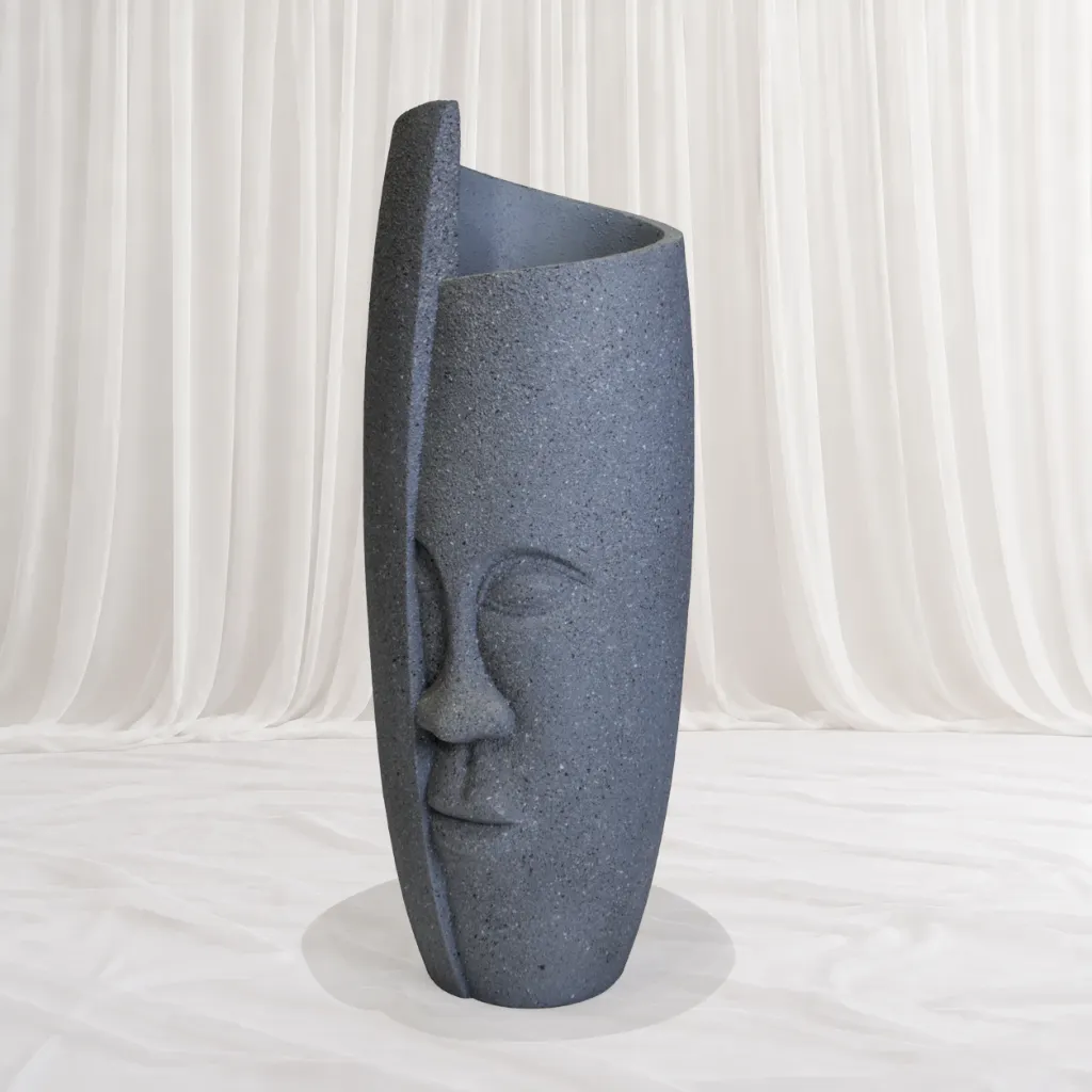 Muse Face Planter