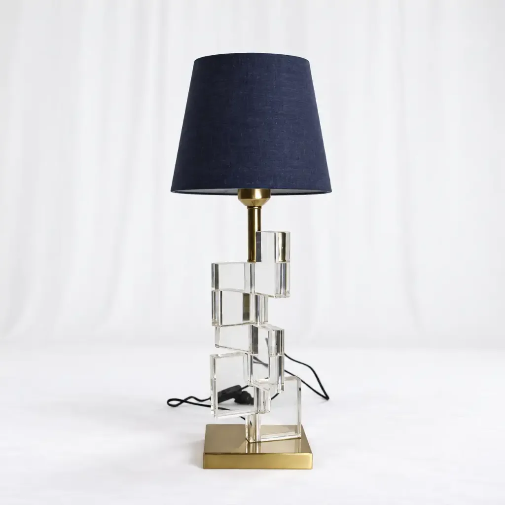 [L-011] Luxury Candle Holders & Decorative Lighting