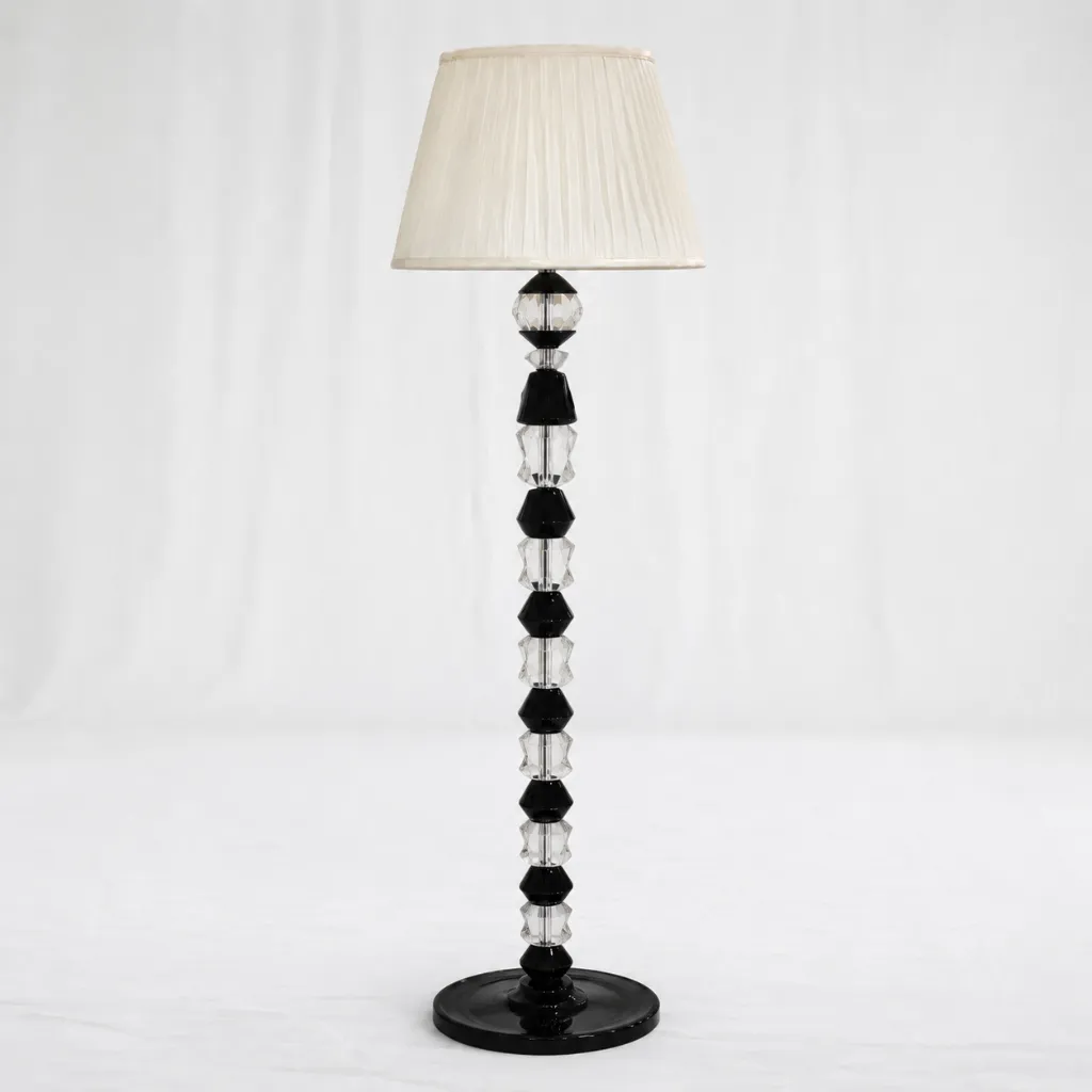 Royal Heritage Crystal Lantern