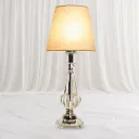Prisma Crystal Table Lamp