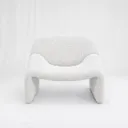 Shell Curve Chair