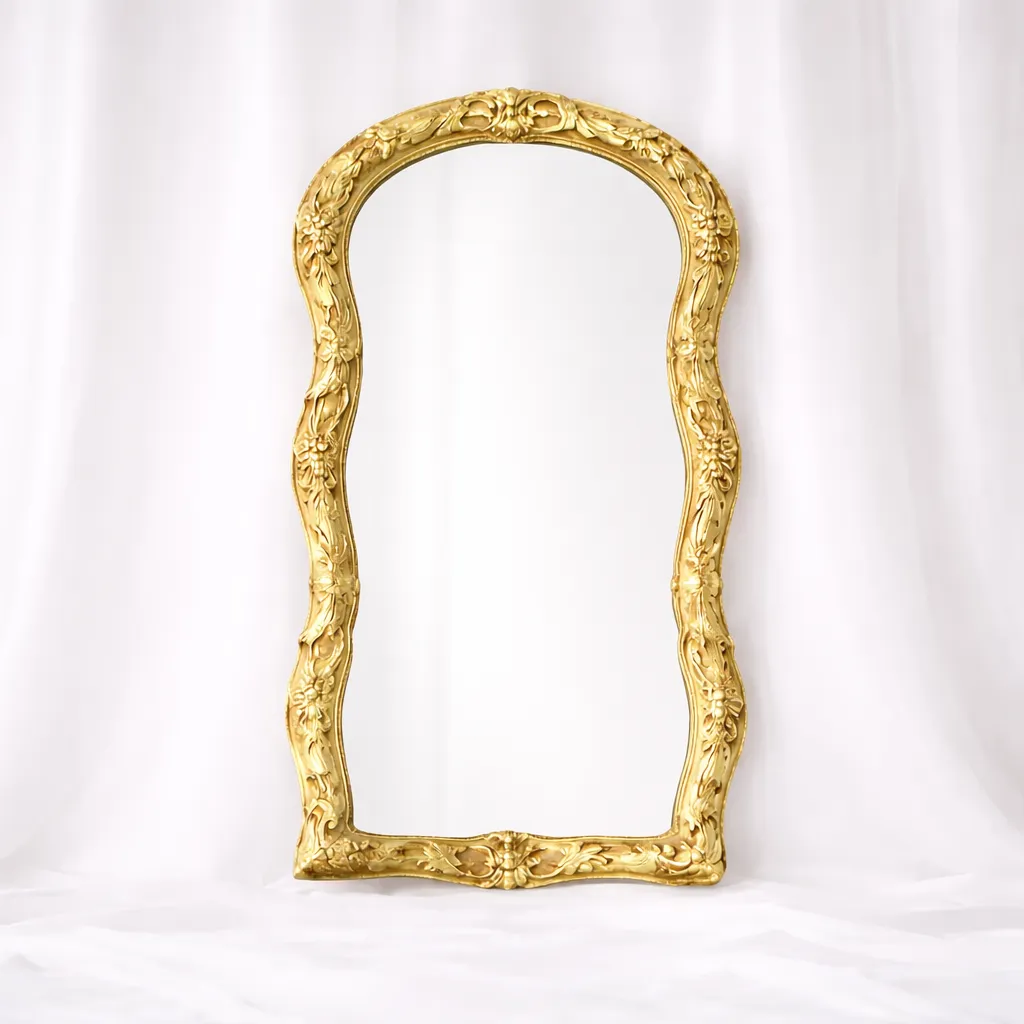 [Wa-769] Regal Archway