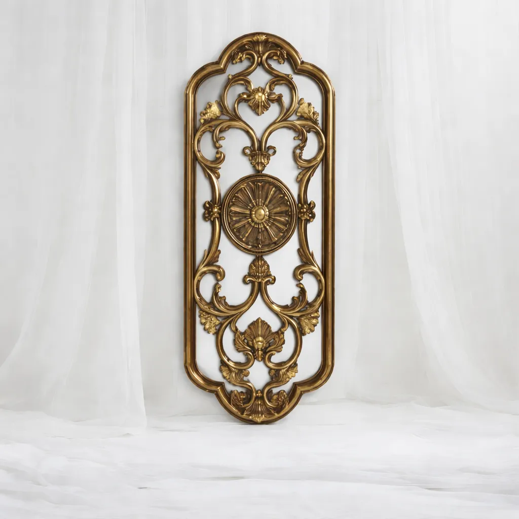 [Wa-772] The Medallion Royale