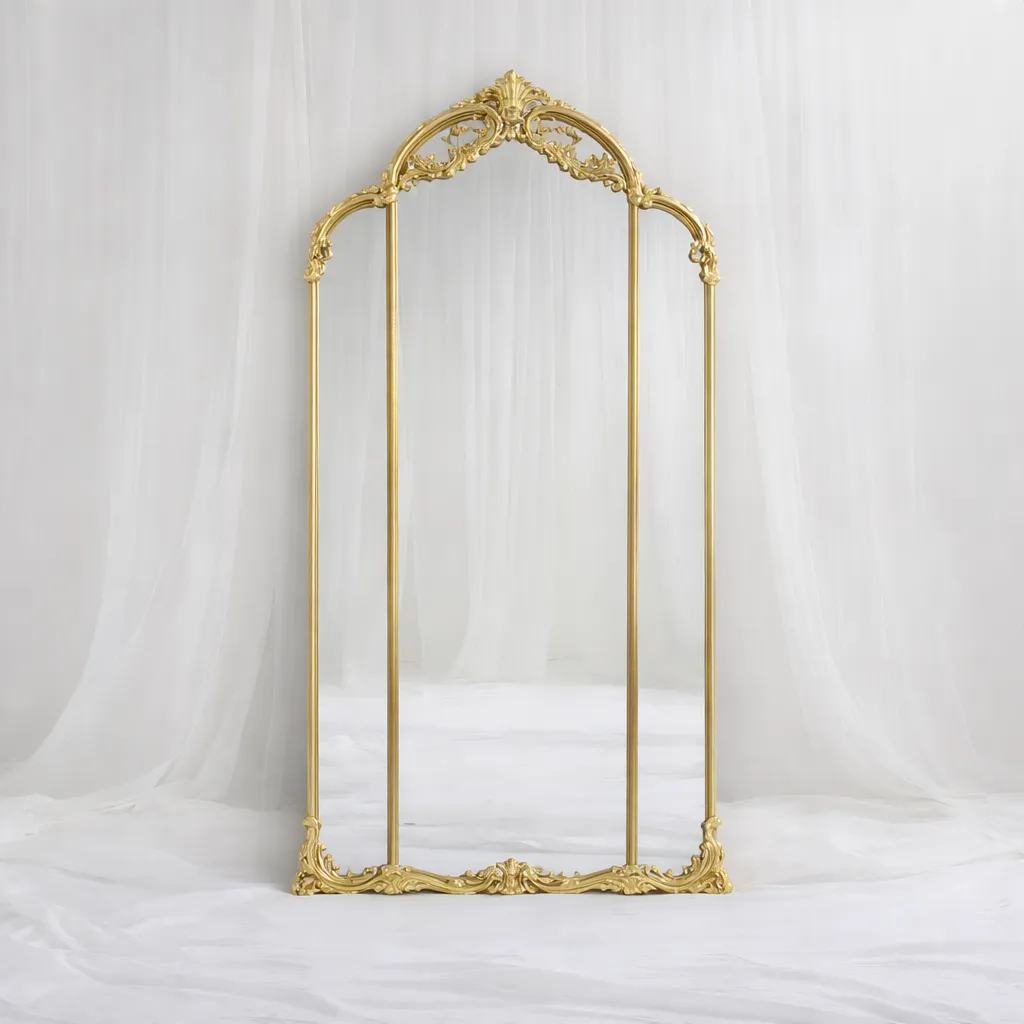 [Wa-778] The Palais Royale Triptych